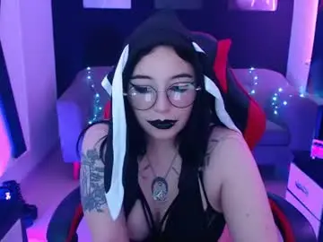 Chaturbate Free Porn Cam of nyxnocturne