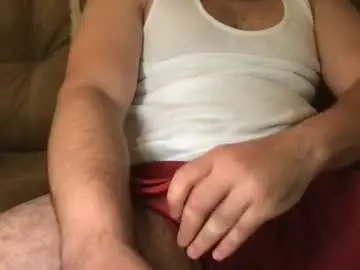 Chaturbate Sex Cam of verry23
