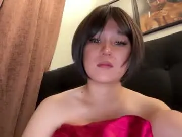 Chaturbate Best live sex cam show of your_sweetmaria