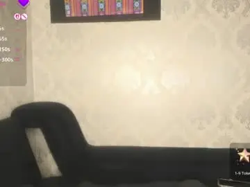Chaturbate Sex Cam of zisary