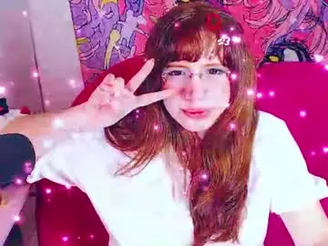 Chaturbate Adult Webcams of ahegaodoll