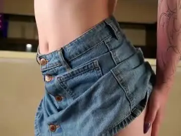 Chaturbate Adult Webcam of breatshstops