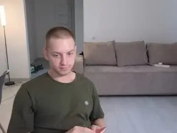 Chaturbate Sex Chat of danila_trezzini