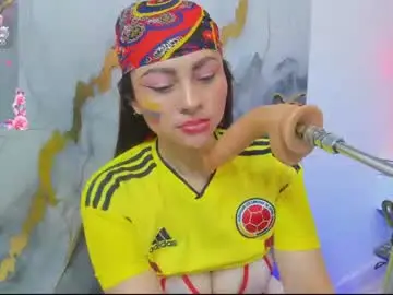 Chaturbate Live Porn of eby_muriel