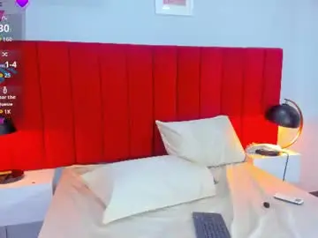 Chaturbate Live Sex Cam of eby_muriel
