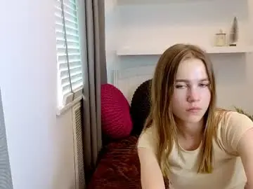 Chaturbate Live Porn of just_l0ve_me