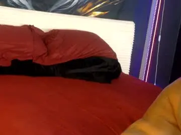 Chaturbate Live Sex of marilynmidas
