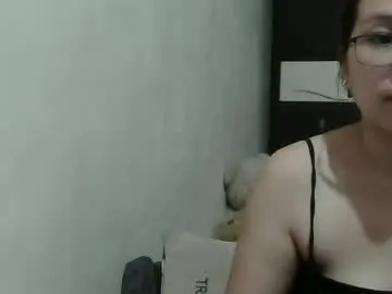 Chaturbate Free Live Porn of misschantal24