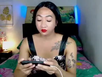 Chaturbate Live Sex of queenmistressts
