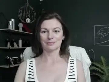 Chaturbate Nude Webcam of vivian_dream