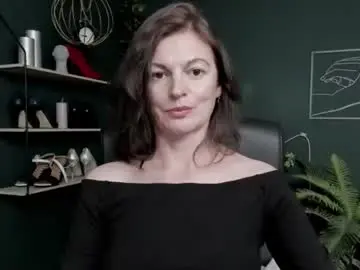 Chaturbate Live Sex of vivian_dream