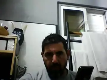 Chaturbate Live Porn of windowpane5