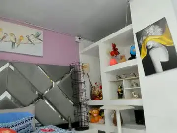 Chaturbate Adult Webcam of zaira_sofiaa_