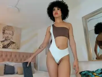Chaturbate Adult Webcams of zaira_sofiaa_