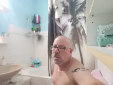 Chaturbate Adult Webcams of _joker69_