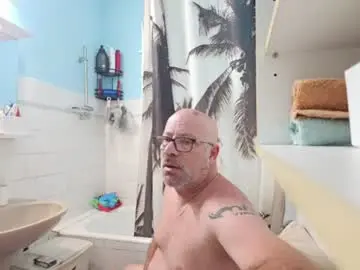 Chaturbate Free Porn Cam of _joker69_