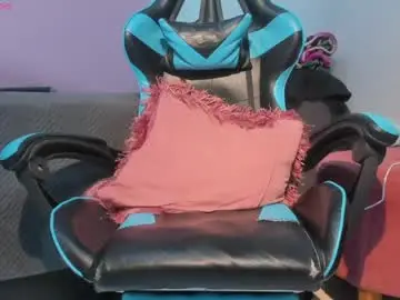 Chaturbate Best Webcam of _maria_foxx_
