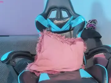 Chaturbate Live Porn of _maria_foxx_