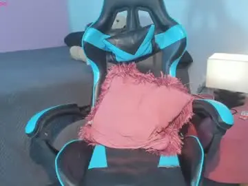 Chaturbate Live Sex Cam of _maria_foxx_