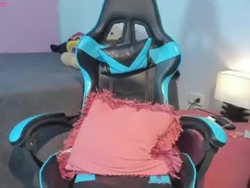 Chaturbate Free Live Porn of _maria_foxx_