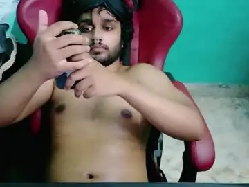 Chaturbate Private Sex Chat of _telugu_boy