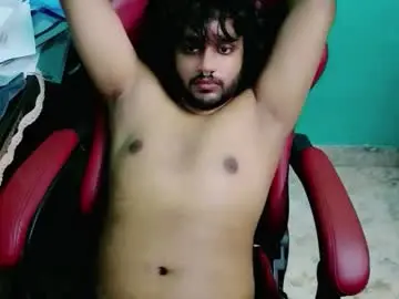 Chaturbate Live Sex Cam of _telugu_boy