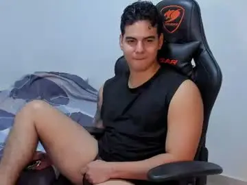 Chaturbate Sex Cam of diego_cazas