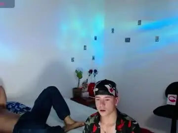 Chaturbate Free Porn Cam of dominic_hanks