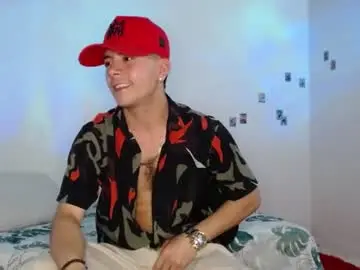 Chaturbate Adult Webcams of dominic_hanks