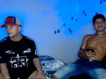 Chaturbate Watch Live Sex Cams of dominic_hanks