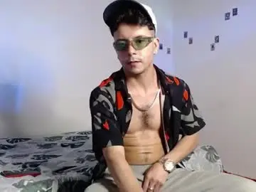 Chaturbate Best Webcam of dominic_hanks