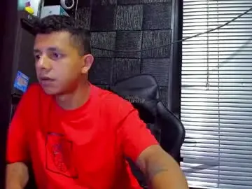Chaturbate Best Webcam of g_lincoln