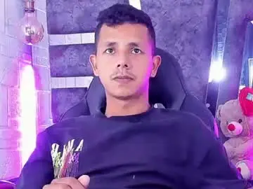 Chaturbate Sex Cam of g_lincoln
