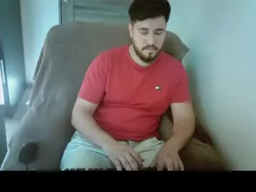 Chaturbate Sex Cam of gianiboy99