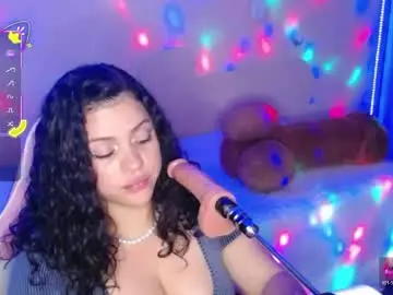 Chaturbate Sex Chat of kim_saenz20