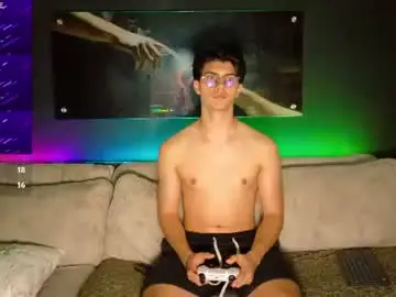 Chaturbate Private Sex Chat of maisonbastian