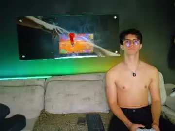 Chaturbate Nude Webcam of maisonbastian