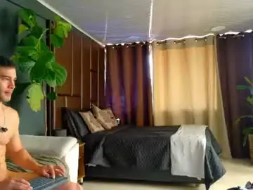 Chaturbate Private Sex Chat of maisonbastian