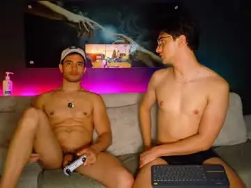 Chaturbate Watch Live Sex Cams of maisonbastian