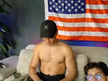 Chaturbate Watch Live Sex Cams of maisonbastian