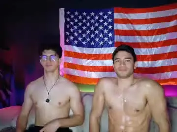 Chaturbate Nude Webcam of maisonbastian