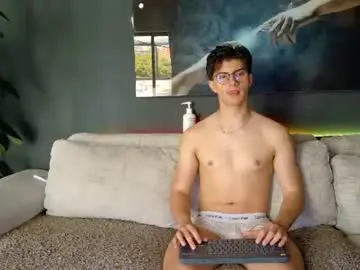 Chaturbate Adult Webcam of maisonbastian
