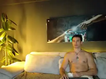 Chaturbate Sex Chat of maisonbastian