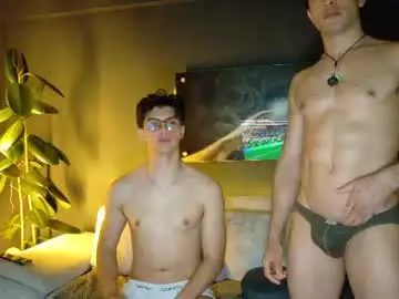 Chaturbate Live Sex of maisonbastian