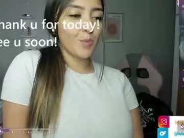 Chaturbate Free Live Porn of melaany_