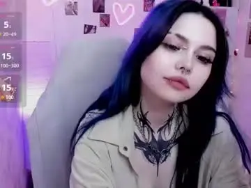 Chaturbate Live Sex of morana_batt
