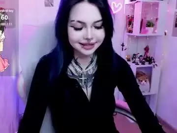 Chaturbate Sex Cam of morana_batt
