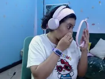 Chaturbate Live Porn of ohmysqueak