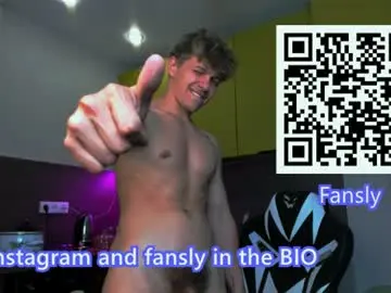 Chaturbate Nude Webcam of prince_nik