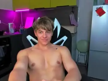 Chaturbate Adult Webcam of prince_nik